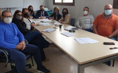 Egemasa trabaja en la confección de un Plan de Igualdad