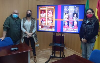 “Tanto monta, monta tanto” y “La verdad tras el telón”, propuestas culturales para el 19 de noviembre y 3 de diciembre