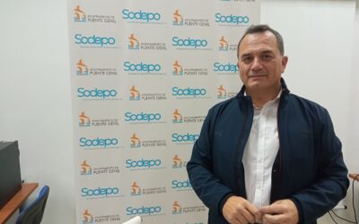 El programa Reactiva-Te del Ayuntamiento de Puente Genil subvenciona a pymes y autónomos con 150.000 euros