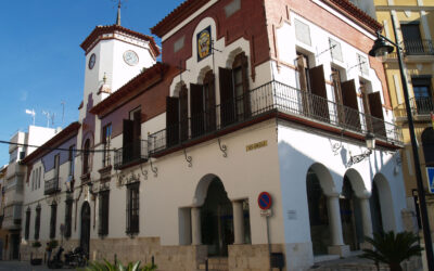 El Ayuntamiento convoca 2 plazas de Técnico de Administración General