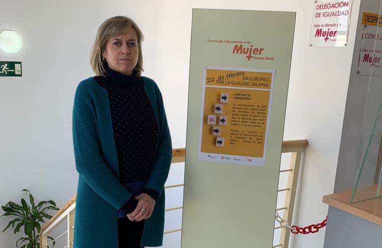 El Centro de Información a la Mujer atendió más de 700 consultas en el año 2021 1
