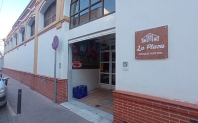 El Gobierno de España concederá al Ayuntamiento más de 725.000 euros para la modernización y transformación digital de comercio de cercanía local, Mercado de Abastos  y su entorno