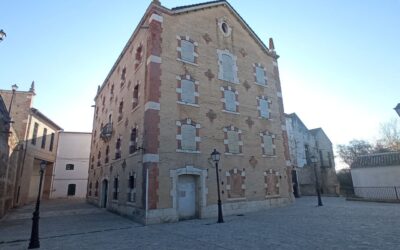 El complejo industrial de La Alianza continuará abriendo sus puertas al público todos los fines de semana y festivos hasta final de año