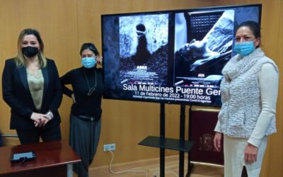 Puente Genil acogerá el estreno de la película “Agua”