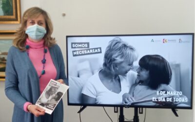 El Ayuntamiento da a conocer las actividades con motivo del 8-M