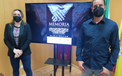 Presentado el documental “Memoria. La voz de nuestro pasado” que cuenta la historia de seis pontanenses mayores de 80 años