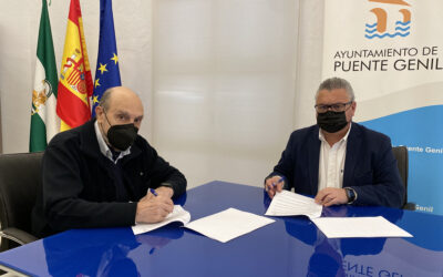 El Ayuntamiento aportará 16.341 euros a Afasur Genil para la concertación de dos plazas en su Unidad de Estancia Diurna