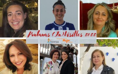 Mañana martes tendrá lugar el acto de reconocimiento a Pontanas (in)Visibles