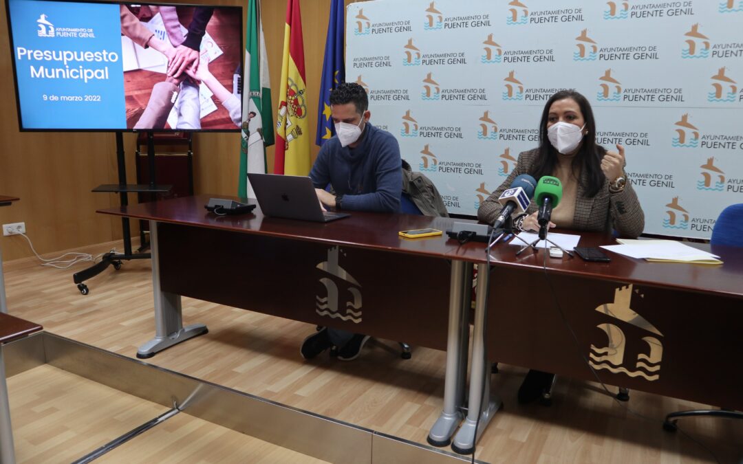 El Ayuntamiento adelanta las líneas generales del próximo presupuesto municipal con un marcado carácter social 1