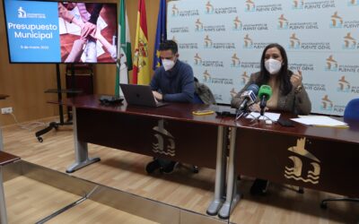 El Ayuntamiento adelanta las líneas generales del próximo presupuesto municipal con un marcado carácter social