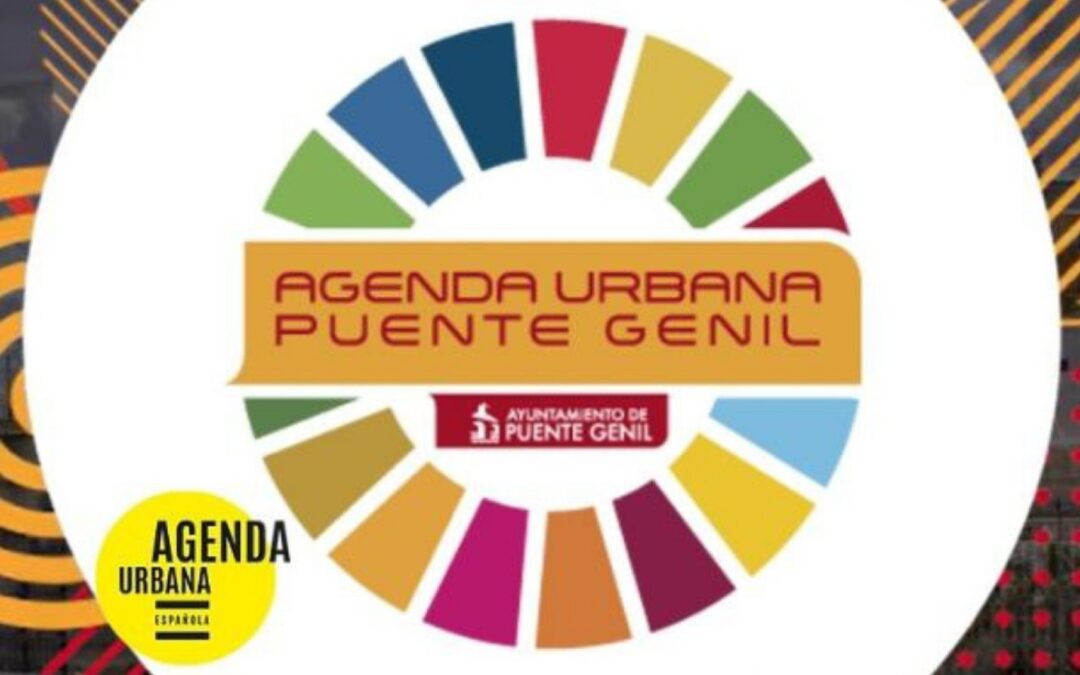 Agenda Urbana Local 1