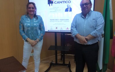 Un recital de música y poesía homenajeará al Grupo Cántico del que formó parte Ricardo Molina