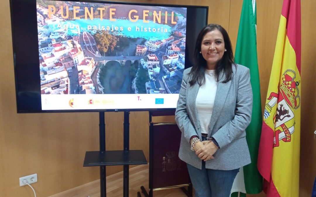 El Ayuntamiento presenta 17 proyectos a la convocatoria del Programa de Planes de Sostenibilidad Turística en Destinos 1
