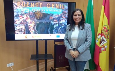 El Ayuntamiento presenta 17 proyectos a la convocatoria del Programa de Planes de Sostenibilidad Turística en Destinos