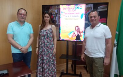 Puente Genil vivirá el Shopping Day este fin de semana con rebajas de hasta el 70% en los comercios