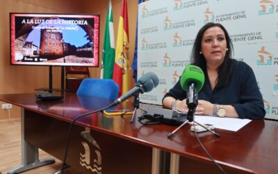 La Alianza abrirá sus puertas durante varias noches de verano en julio y septiembre con el programa “A la luz de la historia”