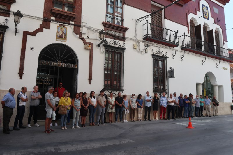 Puente Genil recuerda la figura de Miguel Ángel Blanco en el 25º aniversario de su asesinato 1