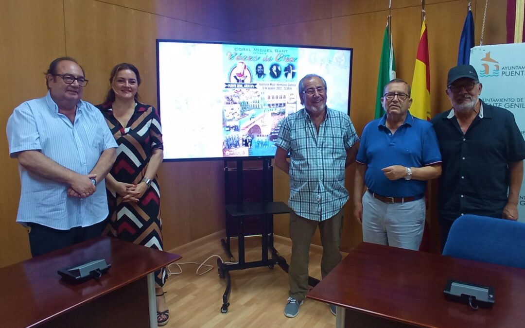 El Auditorio Hermanos Cuenca acogerá el concierto “Voces de oro” de los años 60’s 1
