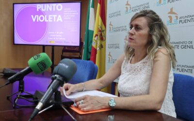 La Feria Real 2022 tendrá Puntos Violeta para informar y actuar ante posibles agresiones sexuales