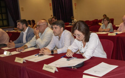 El Ayuntamiento recibirá de Diputación 280.000 euros con cargo al Plan Córdoba 15