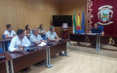 Acuerdos Consejo Escolar Municipal