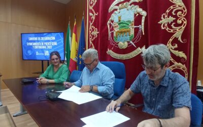 El Ayuntamiento mantiene su apuesta por el cine con su apoyo a CortogeniAl 2022