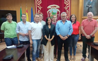 Verónica Morillo renuncia a su acta de concejala “por motivos de carácter personal y profesional”