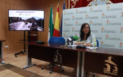 Presentada la programación de actividades con motivo del Día Mundial del Turismo