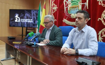 Nuevo organigrama municipal