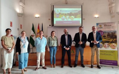 Caminos de Pasión presenta el II Tour de Experiencias Gastronómicas que incluye dos actividades en Puente Genil