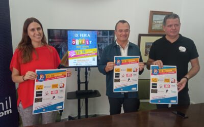 La IX Feria Outlet abrirá sus puertas los días 15 y 16 de octubre