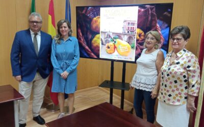 El atleta pontanés Miguel Ríos García recibirá la XX Mención de Honor Dulce del Membrillo