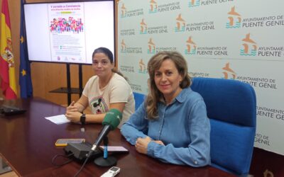 El sábado 12 de noviembre tendrá lugar la V Jornada de Convivencia entre Diferentes Modelos de Familias en la Casa de la Igualdad