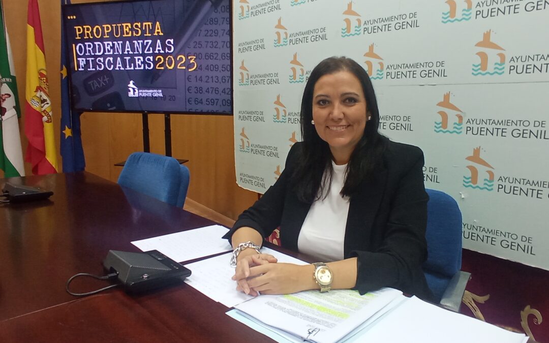El Ayuntamiento congelará los impuestos, tasas y precios públicos para el año 2023 1