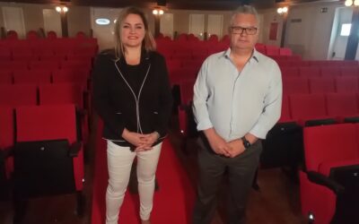El Teatro Circo reabre esta noche tras su reforma
