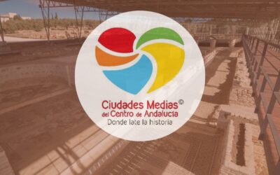 “Ciudades Medias del Centro de Andalucía, donde late la historia” contactará con agencias nacionales e internacionales en “Tierra Adentro”