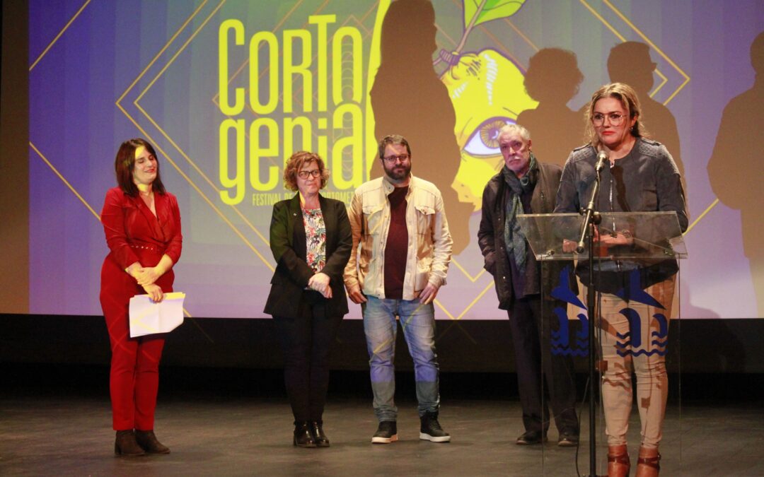 El estreno andaluz del documental “Luis Cernuda. Un habitante del olvido” abre la XIII edición de CortogeniAl  1