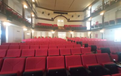 El Teatro Circo acogerá la obra de teatro “Los sueños de Fany” el domingo 11 de diciembre
