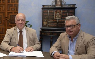 La Diputación subvenciona la exhumación de víctimas de la posguerra en el Cementerio Municipal