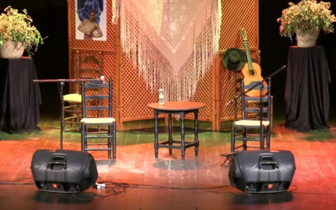 El Concurso de Cante “Membrillo de Oro” arrancará el viernes 19 de mayo, ampliando a cuatro sus fases clasificatorias 1