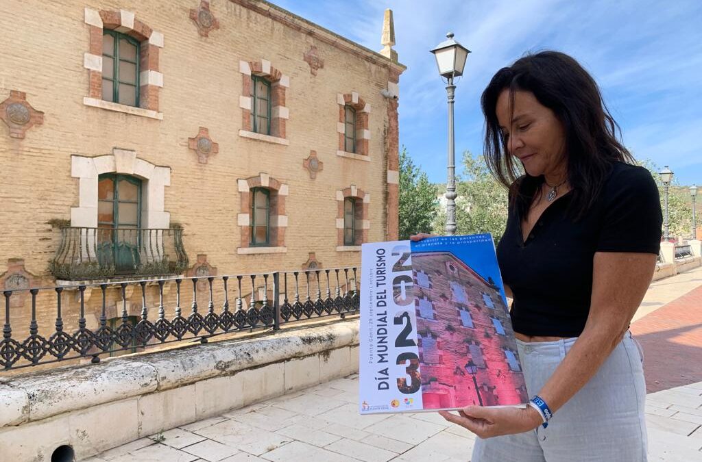 El complejo industrial de La Alianza y la villa romana de Fuente Álamo acogerán las actividades del Día Mundial del Turismo 1