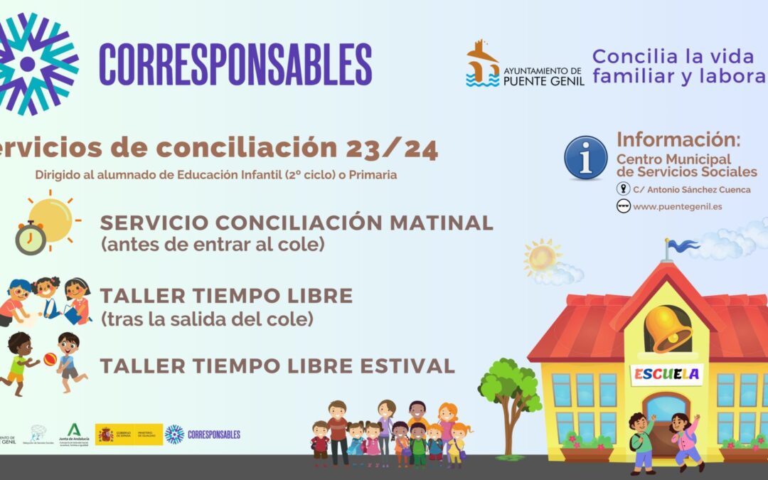 Corresponsables Puente Genil