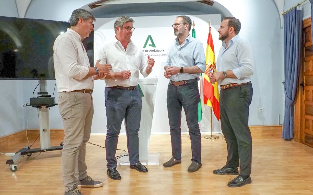 240725 Cesión El Silo a Ayto PG