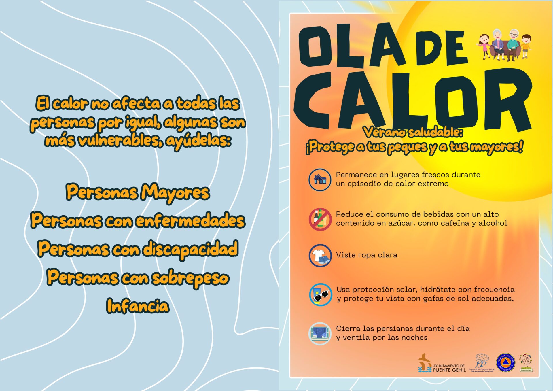 Ola de Calor 2024 Ola de Calor 2024
