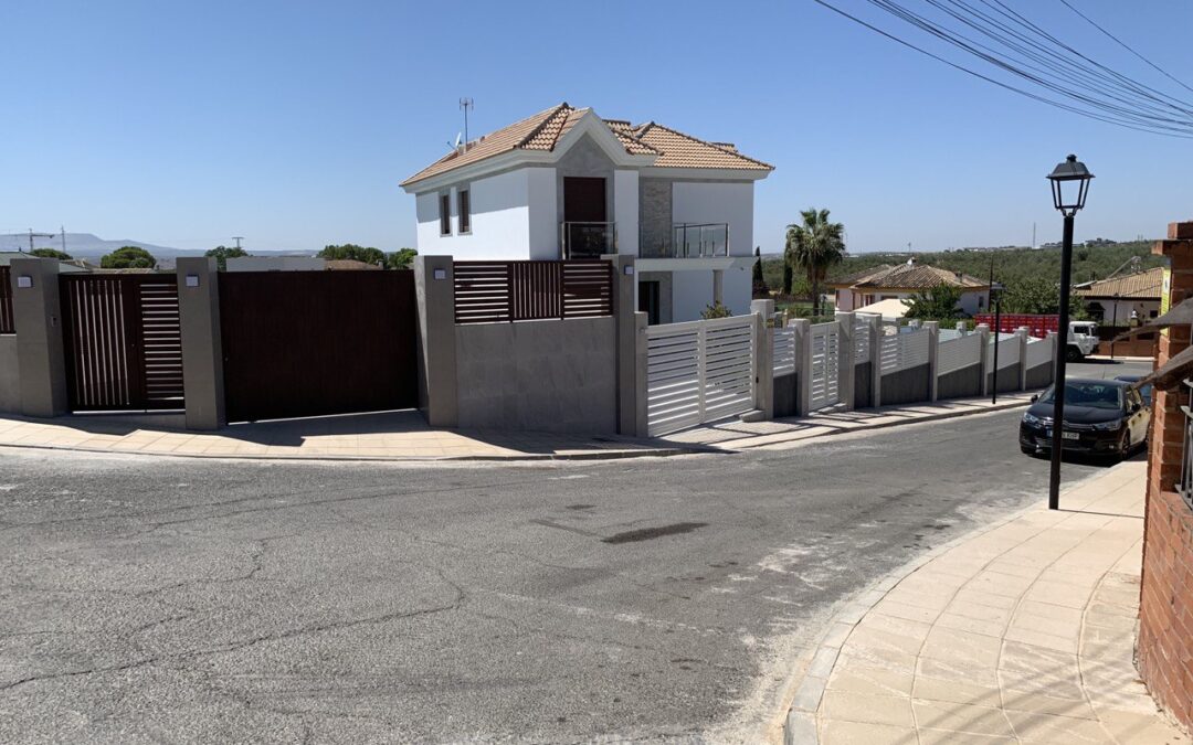 240904 Calle Loma Cañada de la Plata