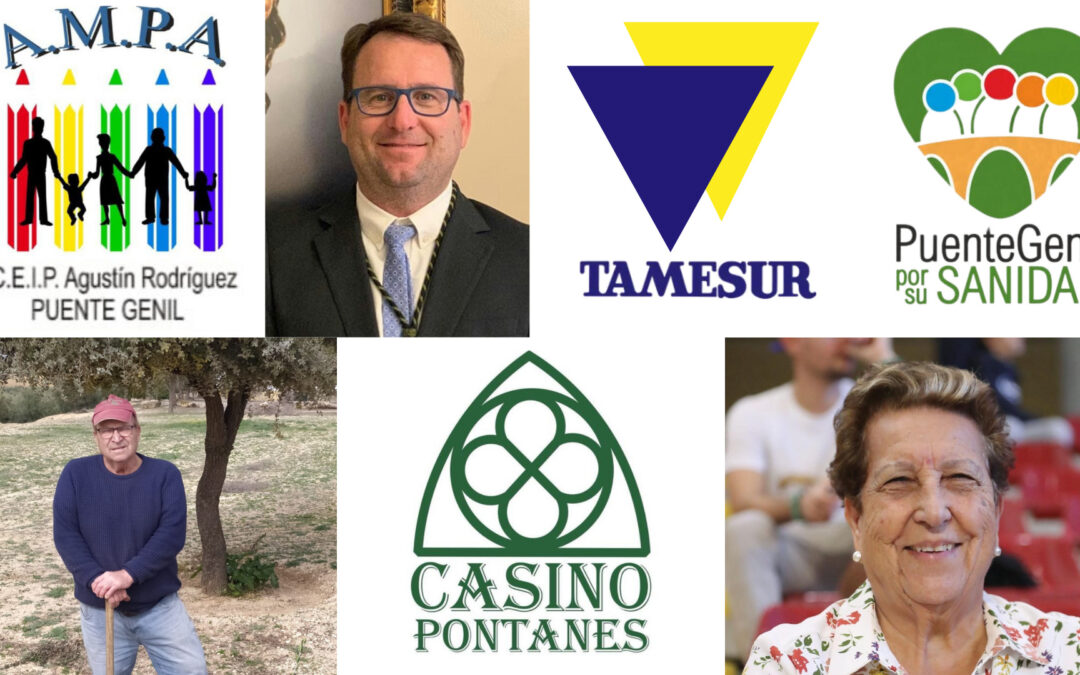 RECONOCIMIENTOS DÍA DE ANDALUCÍA 2025 AYTO PG