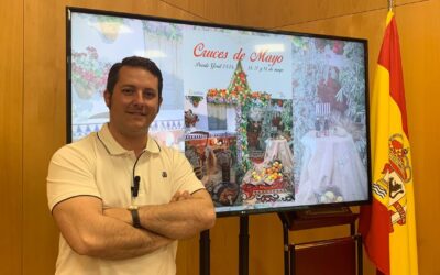 La participación en el concurso de Cruces 2025 podrá solicitarse en sede electrónica hasta el lunes 12 de mayo